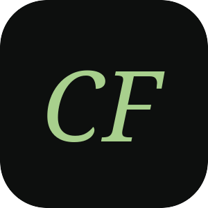 Cache Flow icon