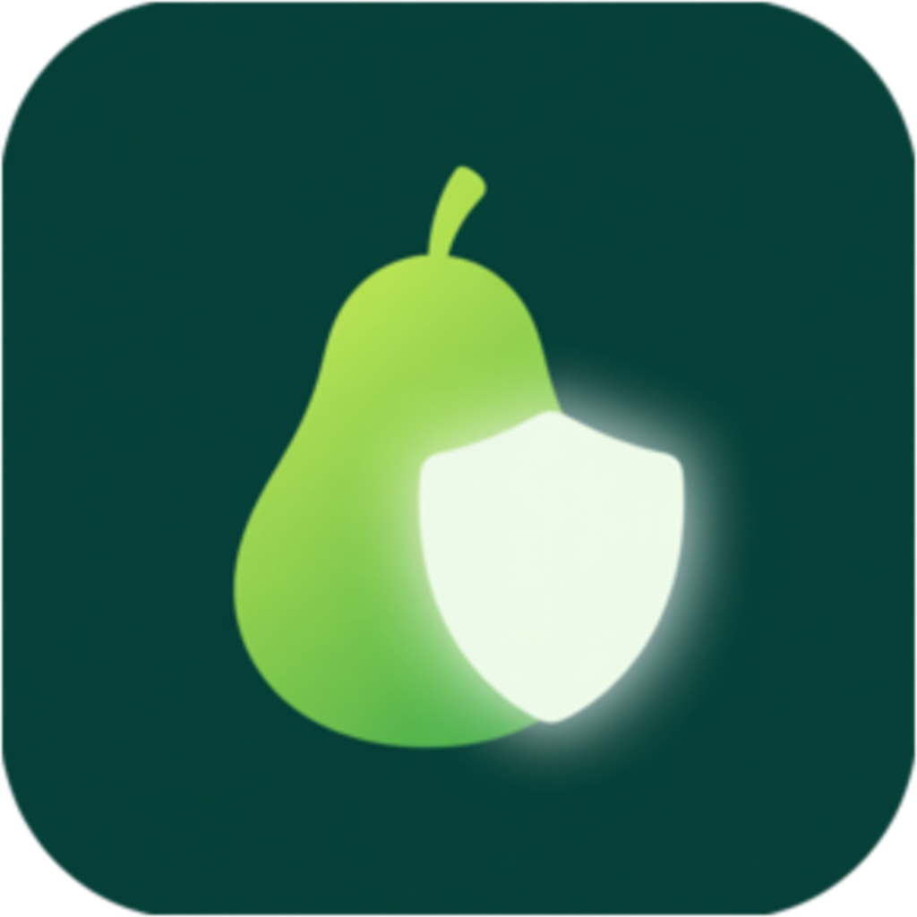 PearGuard icon