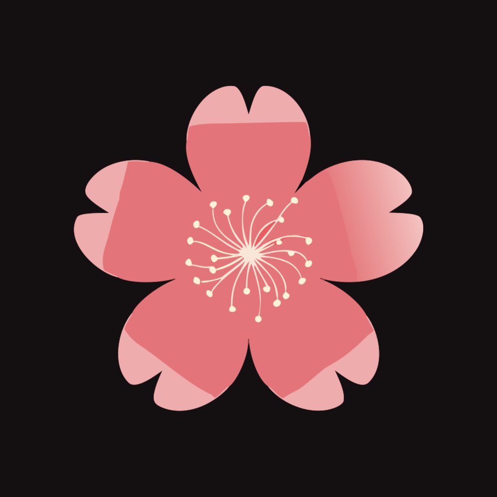 PearPetal icon