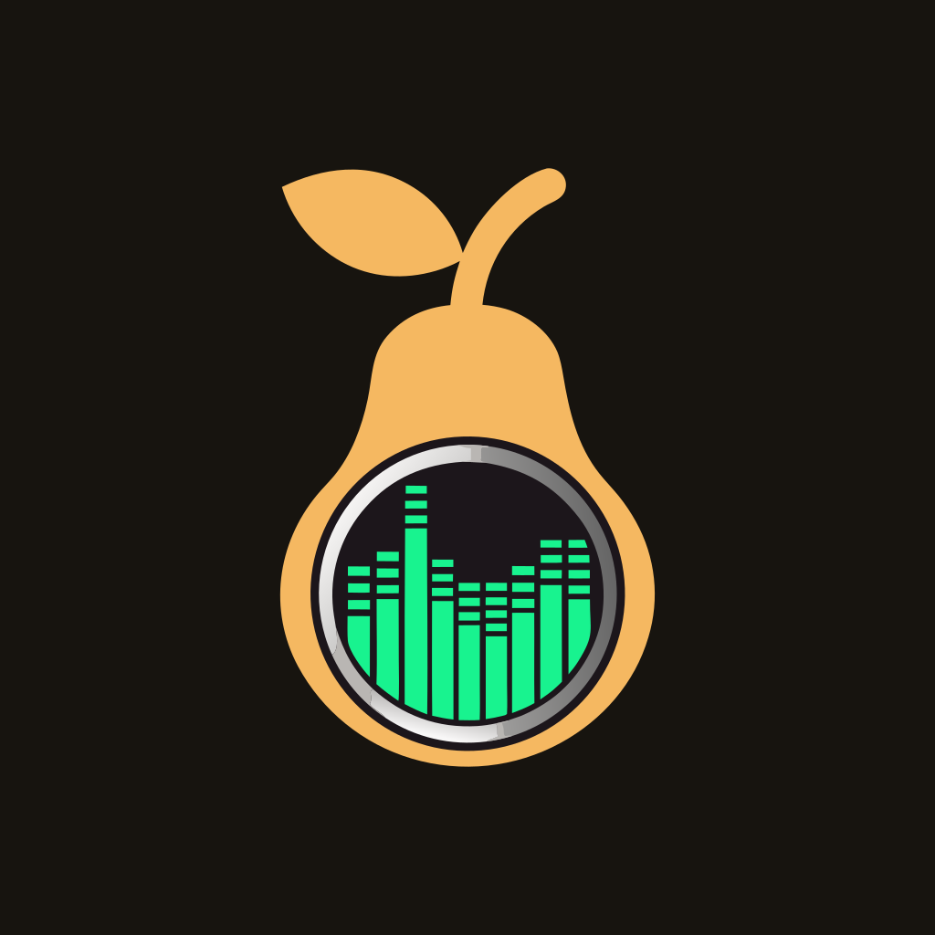 PearTune icon